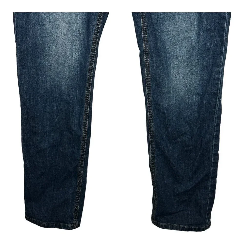 Jackson &‎ Driggs Jeans